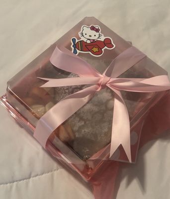 Ricas Crepas by null