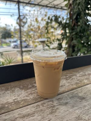 Fleet Coffee by null