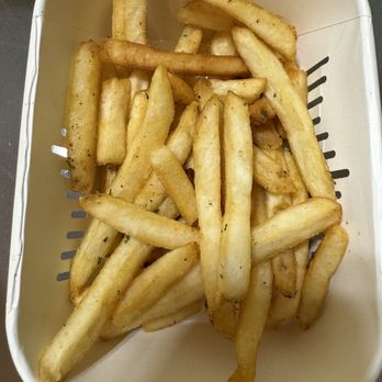 California Fish Grill - Seafood Near Me - San Jose, California