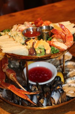 Mama's on the Half Shell Owings Mills by null