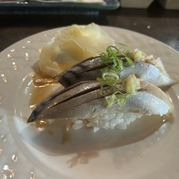 Mackerel Mackerel