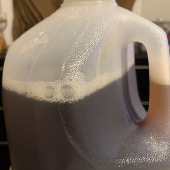 Smokey Bones - Pic of gallon of tea (1/3 missing) - Barbeque Near Me - Bowie, Maryland Smokey Bones - Pic of gallon of tea (1/3 missing) - Barbeque Near Me - Bowie, Maryland