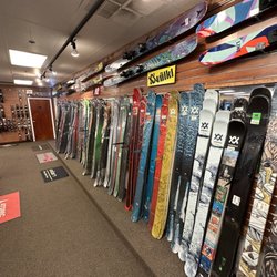 Ski N See - Retail