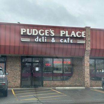 Pudge's Place - Sandwiches Near Me - Troy, Michigan