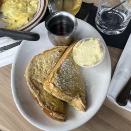 French Toast