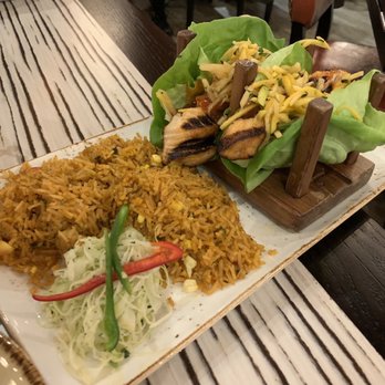 Temazcal Tequila Cantina - Salmon tacos - Mexican Near Me - Framingham, Massachusetts Temazcal Tequila Cantina - Salmon tacos - Mexican Near Me - Framingham, Massachusetts