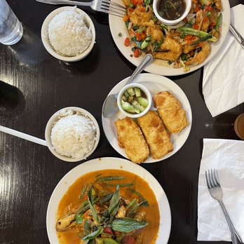 Thai Bistro & Sushi - Yummy good food - Thai Near Me - San Antonio, Texas Thai Bistro & Sushi - Yummy good food - Thai Near Me - San Antonio, Texas