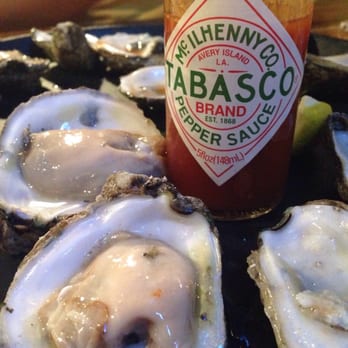 Chimes Restaurant - Oyster dozen half price on Tuesdays!!! - Southern Near Me - Baton Rouge, Louisiana