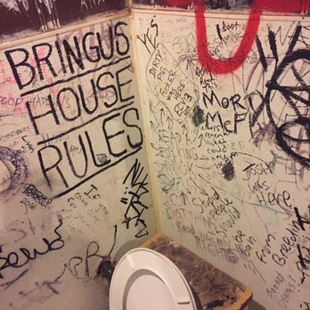 The Roundup Saloon - Beautiful men's bathroom. Anyone have the number for town dept of health - Bars Near Me - Lafayette, California The Roundup Saloon - Beautiful men's bathroom. Anyone have the number for town dept of health - Bars Near Me - Lafayette, California