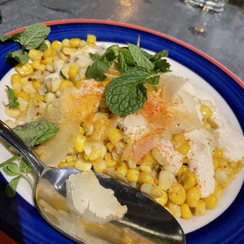 La Bodega - Elotes - Tapas Bars Near Me - Kansas City, Missouri