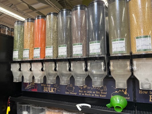 Honest Weight Food Co-op by null