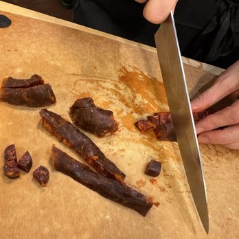 Sur La Table - Spanish chorizo - Kitchen Supplies Near Me - Chicago, Illinois