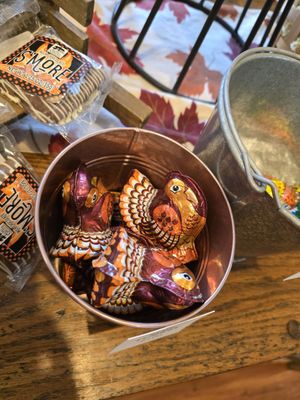 Long Grove Apple Haus by null