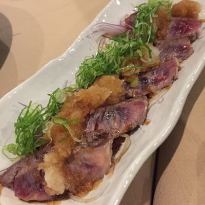 Sakanaya Modern Kaiseki by null