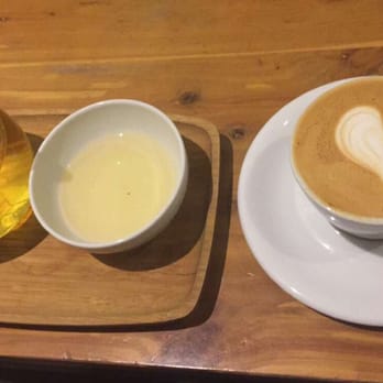 Intelligentsia Coffee - Coffee & Tea Near Me - Venice, California