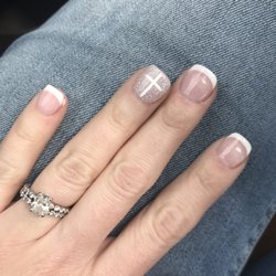 Lucky Nails Salon - Did an incredible job! I will definitely be back again!!