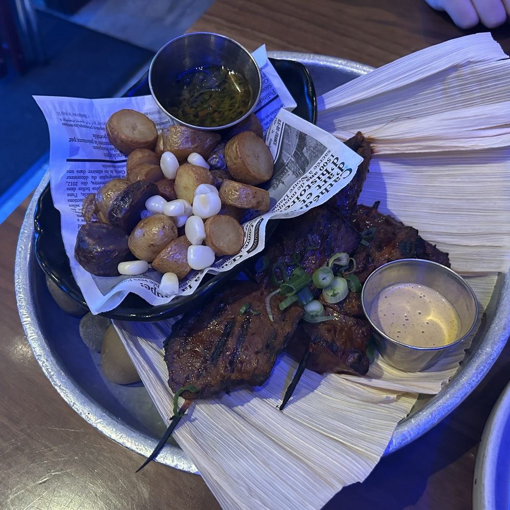 Pisco Peruvian Gastrobar - Peruvian Near Me - Orlando, Florida Pisco Peruvian Gastrobar - Peruvian Near Me - Orlando, Florida