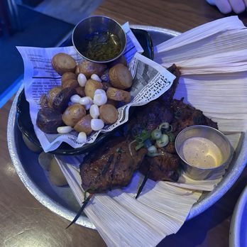 Pisco Peruvian Gastrobar - Peruvian Near Me - Orlando, Florida