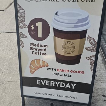 Bake Culture - Bakeries Near Me - New York, New York