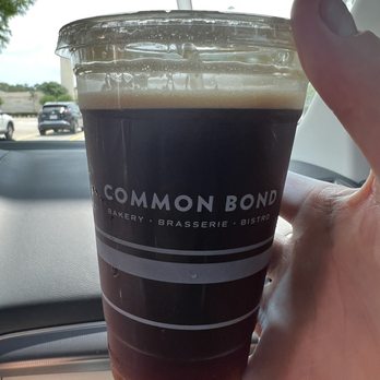 Common Bond On-The-Go - MarqE - Texas Pecan Nitro - Coffee & Tea Near Me - Houston, Texas Common Bond On-The-Go - MarqE - Texas Pecan Nitro - Coffee & Tea Near Me - Houston, Texas