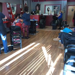 Ninoska Beauty Salon