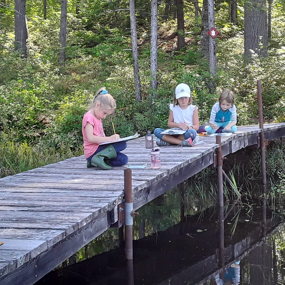 Tin Mountain Conservation Center - Venues & Event Spaces Near Me - Albany, New Hampshire