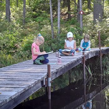 Tin Mountain Conservation Center - Venues & Event Spaces Near Me - Albany, New Hampshire