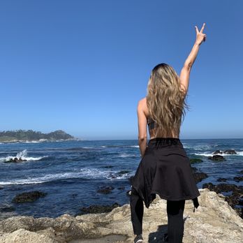 Island Taco - Just 4 miles from Carmel by the sea and island taco! - Mexican Near Me - Carmel, California
