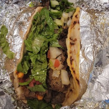Gyro King - Gyro.... - Halal Near Me - Houston, Texas