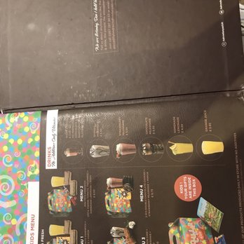 Kahve Dünyası - Menu July 2018 - Coffee & Tea Near Me - London, XGL Kahve Dünyası - Menu July 2018 - Coffee & Tea Near Me - London, XGL