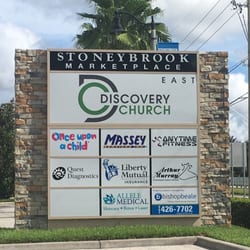 Stoneybrook Marketplace - Small marketplace