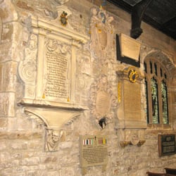 Bradford Cathedral