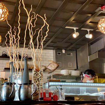 Moon Tree Sushi And Tapas - Sushi Bars Near Me - Seattle, Washington Moon Tree Sushi And Tapas - Sushi Bars Near Me - Seattle, Washington