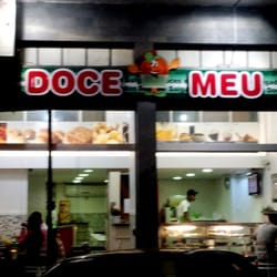 Doce Meu