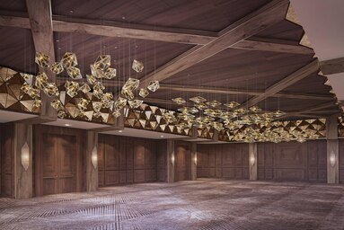 The Otis Hotel Austin, Autograph Collection by null