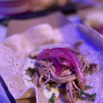 Bargarita - Tacos Near Me - Charlotte, North Carolina