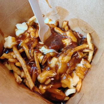 Patty Slaps - Poutine - Burgers Near Me - Montreal, Quebec