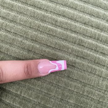 Cosmo Beauty Bar - Nail Salons Near Me - Washington, DC, District of Columbia