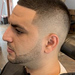 Hazz's BarberShop