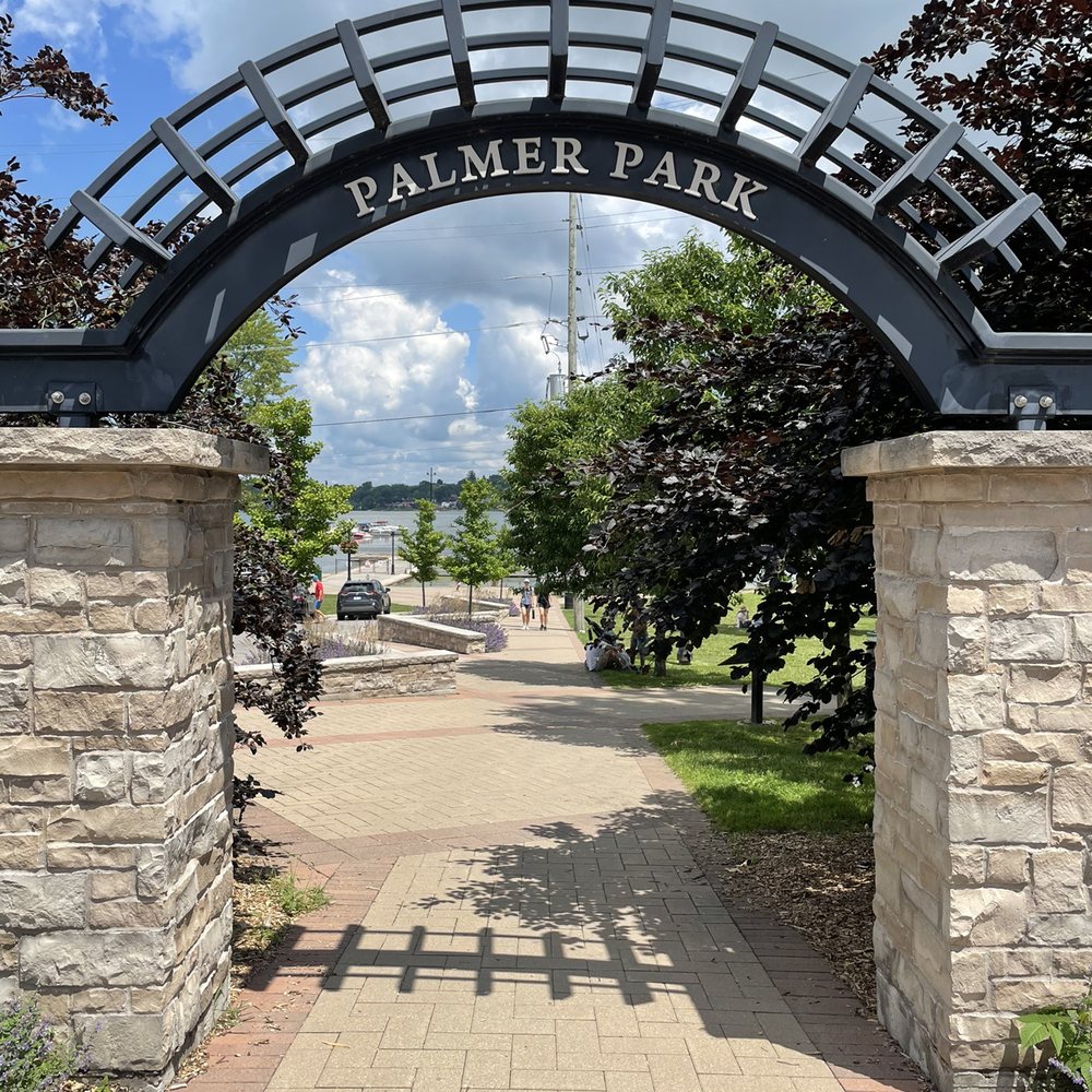 Palmer Park - Parks Near Me - Port Perry, Ontario Palmer Park - Parks Near Me - Port Perry, Ontario