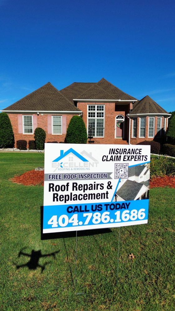 Slide of Excellent Roofing & Remodeling