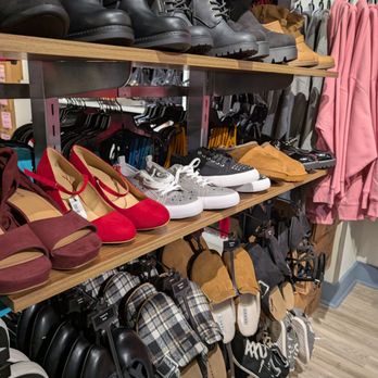 Torrid - Footwear - Accessories Near Me - Vaughan, Ontario