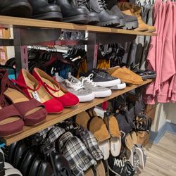 Torrid - Footwear