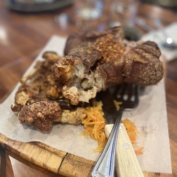 Avenida Restaurant - Filipino Near Me - San Mateo, California