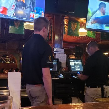 Harrigan's Pub - Pubs Near Me - Sea Girt, New Jersey