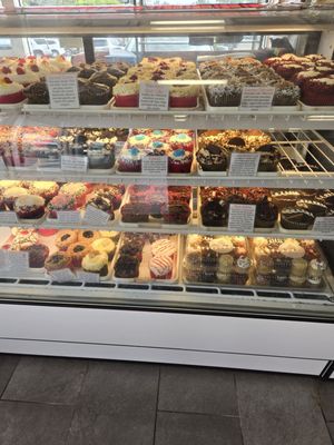 Simona's Bakery by null
