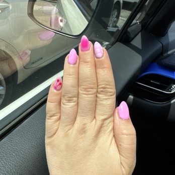 The 90's Nail Bar - Nail Salons Near Me - Santa Ana, California The 90's Nail Bar - Nail Salons Near Me - Santa Ana, California