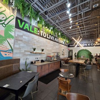 Vale Healthy Kitchen - Acai Bowls Near Me - Fort Lauderdale, Florida Vale Healthy Kitchen - Acai Bowls Near Me - Fort Lauderdale, Florida