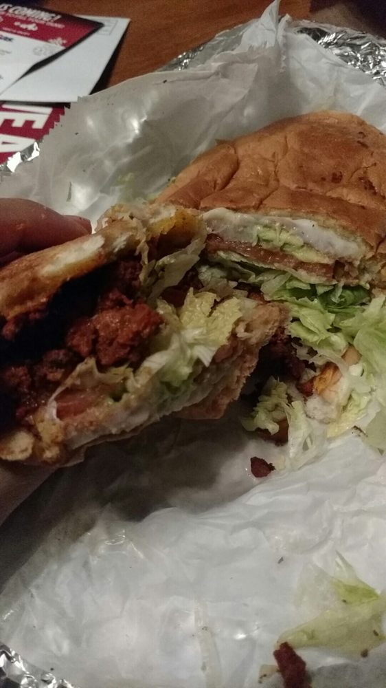 Taqueria El Nery