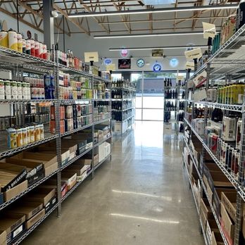 John's Marketplace - Walking through the many aisles of goodness - Beer Bar Near Me - Beaverton, Oregon John's Marketplace - Walking through the many aisles of goodness - Beer Bar Near Me - Beaverton, Oregon
